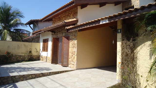 casa em Samburá